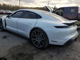 Porsche Taycan Porsche taycan 2023 m usa