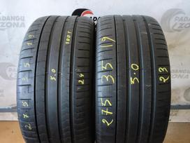 Pirelli P zero, summer 275/35 R19