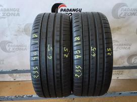 Michelin Pilot sport5, summer 235/40 R18