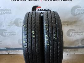 Toyo Toyo H08, summer 185/80 R14