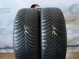 Falken Euroall season AS210, all-season 215/55 R17