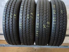 Matador Sibir snow van, winter 195/75 R16