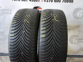 Michelin Alpin 5, зимние 215/45 R17