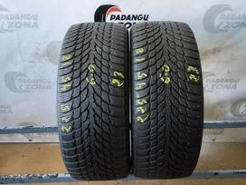 Nokian Snowproof, зимние 225/45 R18