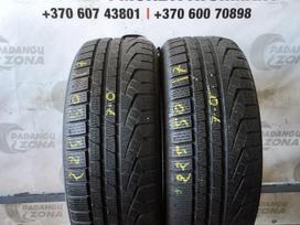 Pirelli Sottozero, žieminės 225/50 R17