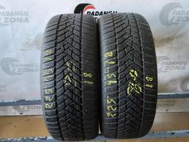 Dunlop Winter sport, ziemas 225/45 R18