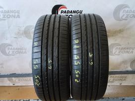 Fulda Eco Control, summer 205/55 R16