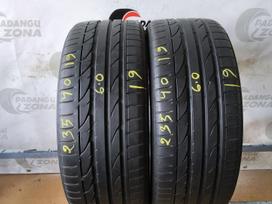 Bridgestone Potenza, vasarinės 235/40 R19