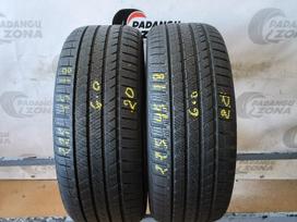 Vredestein Quatrac pro, all-season 225/45 R18