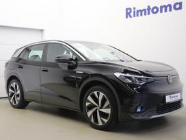 Volkswagen ID.4, 82 кВт·ч, Внедорожник / Кроссовер