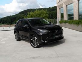 Toyota Yaris Cross, 1.5 l., off-road / crossover