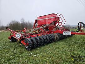 Horsch Sprinter 8ST, sėjamosios, sodinamosios