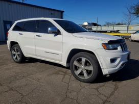 Jeep Grand Cherokee Spalva pw7