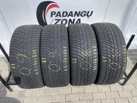 Pirelli Scorpion All Seasons SF2, all-season 275/45 R21