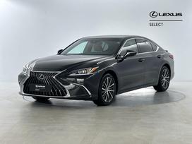 Lexus Es 300h, 2.5 l., sedanas