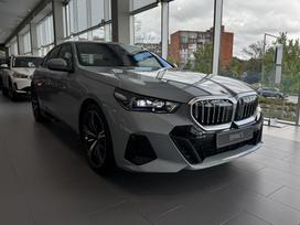 BMW 520, 2.0 l., Седан