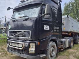 Volvo FH 440, kita