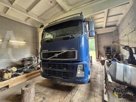 Volvo FH, другое