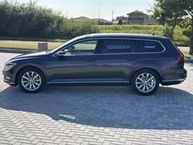 Volkswagen Passat, 2.0 l., wagon