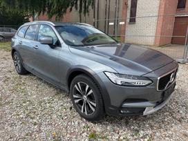 Volvo V90 Cross Country, 2.0 l., Универсал