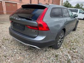 Volvo V90 Cross Country, 2.0 l., universalas
