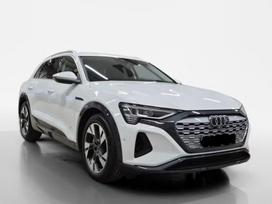 Audi Q8 e-tron, 250 kWh, wagon