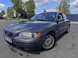 Volvo S60, 2.0 l., Седан