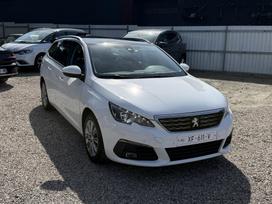 Peugeot 308, 1.5 l., wagon