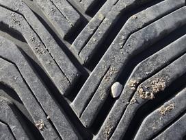 Michelin, žieminės 225/45 R17