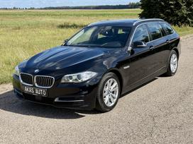 BMW 520, 2.0 l., Универсал