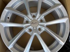 MINI, lengvojo lydinio, R17