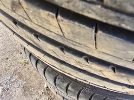 Winrun, vasaras 275/35 R18