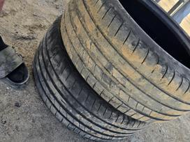 Goodyear, summer 245/45 R18