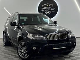 BMW X5, 3.0 l., Внедорожник / Кроссовер