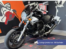 Yamaha BT 1100 1100cc, street / classic