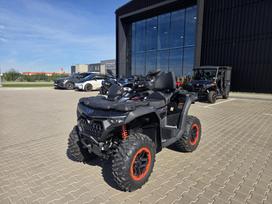 CFMOTO CFORCE 1000, kvadracikli