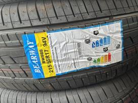 Bearway BW668 NEMOKAMAS PRISTATYMAS, vasarinės 215/55 R17