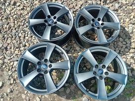Ford, lengvojo lydinio, R17
