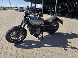 CFMOTO 450CL-C, чопперы / круизеры / custom