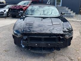 Ford Mustang, 2.3 l., convertible