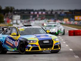 Audi S4, 3.0 l., Седан