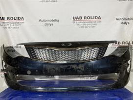 Kia Optima детали кузова
