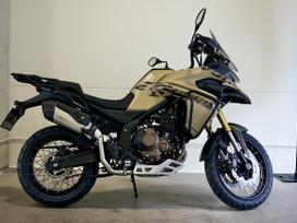 VOGE 625 DSX 581cc, enduro / adventure