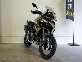 VOGE 625 DSX 581cc, эндуро / adventure