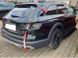 Audi A4 allroad rezerves daļās