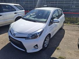 Toyota Yaris, 1.5 l., hatchback