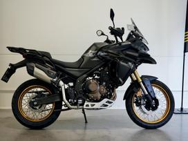 VOGE 625 DSX 581cc, эндуро / adventure