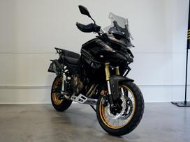 VOGE 625 DSX 581cc, эндуро / adventure