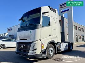 Volvo FH Aero XL Park Cool, double sleeper