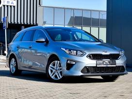 Kia Ceed, 1.6 l., universalas
